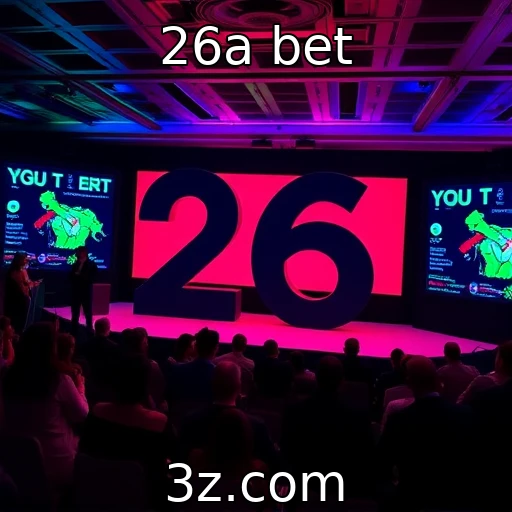 Crescimento de plataformas de apostas e seus novos mercados