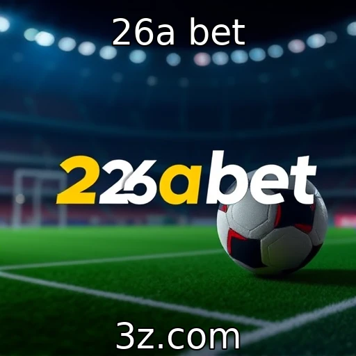 26a bet
