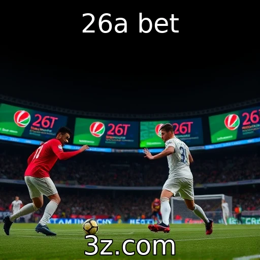26a bet