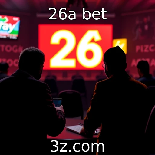 26a bet