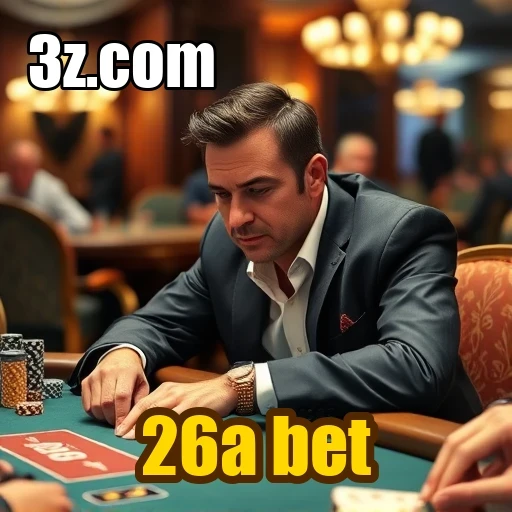 26a bet Retirada Rápida