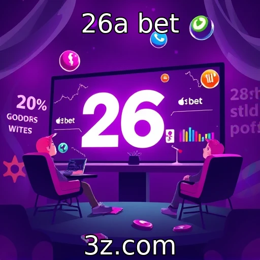 26a bet