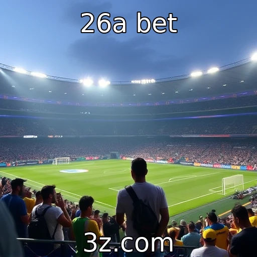 26a bet