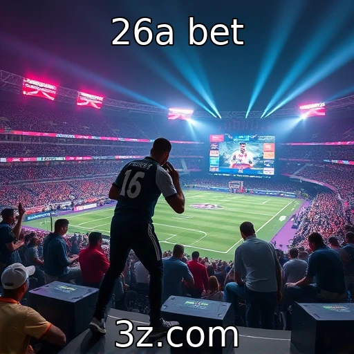26a bet