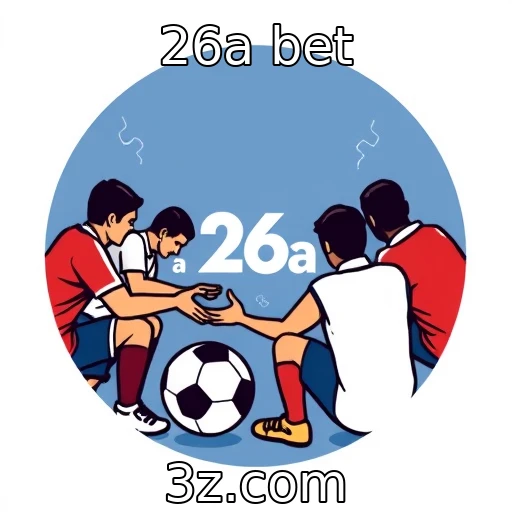 26a bet